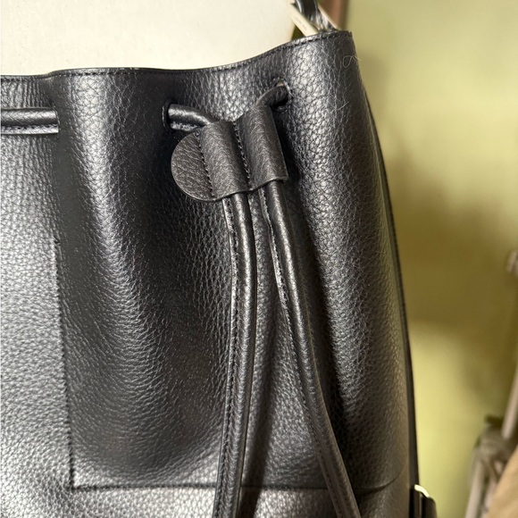 AllSaints Alpha Backpack - Picture 5 of 7